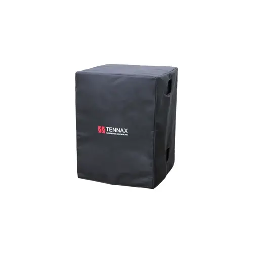 TENNAX* TENNAX | speakerset 12 en 18 inch actief | Flexi 12, Ventus-18 en Ventus-18sp | inclusief hoes, statief en transportwielen
