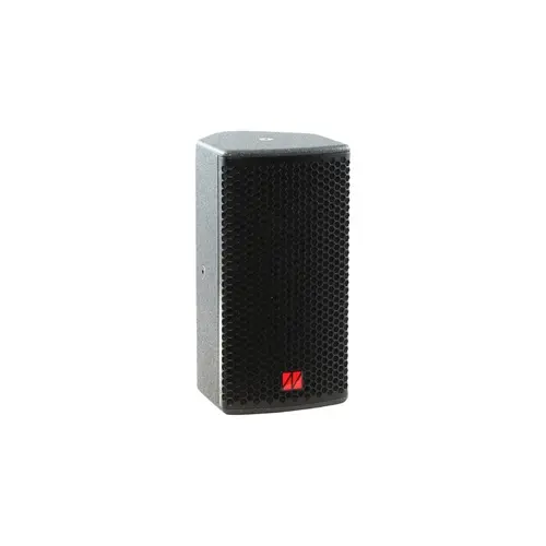 TENNAX* TENNAX | speakerset 6,5 en 12 inch passief | Flexi 6 en Ventus-12 | inclusief hoes, statief en transportwielen