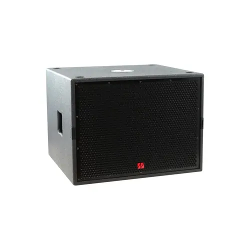 TENNAX* TENNAX | Speaker Ventus-15sp | active sub speaker | 15-inch woofer with 4-inch coil | from 34Hz | 8 Ohm | 97 dB SP | 1x 2600W- 2x 1000WL