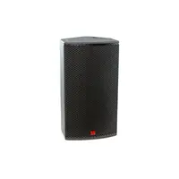 TENNAX | Speaker Flexi-12 | passieve speaker | 12-inch woofer met 1,4-inch compressiedriver | 100°/50° - 55° | 54Hz - 22.000Hz | 8Ohm | 96 dB SPL (1W/1m)