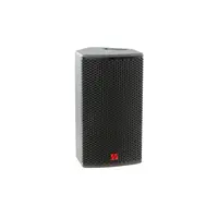 TENNAX | Speaker Flexi-8 | passive speaker | 8-inch | 100°/50° - 55° | 65Hz - 23,000Hz | 8Ohm | 93 dB SPL (1W/1m)