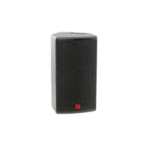 TENNAX* TENNAX | Speaker Flexi-8 | passive speaker | 8-inch | 100°/50° - 55° | 65Hz - 23,000Hz | 8Ohm | 93 dB SPL (1W/1m)