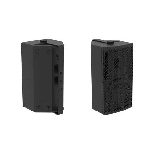 TENNAX* TENNAX | Speaker Flexi-8 | passieve speaker | 8-inch | 100°/50° - 55° | 65Hz - 23.000Hz | 8Ohm | 93 dB SPL (1W/1m)