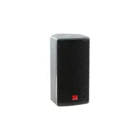 TENNAX | Speaker Flexi-6 | passieve speaker | 6,5-inch woofer met 1-inch compressiedriver | 100°/50° - 55° | 68Hz - 21.000Hz | 16Ohm | 91 dB SPL (1W/1m)