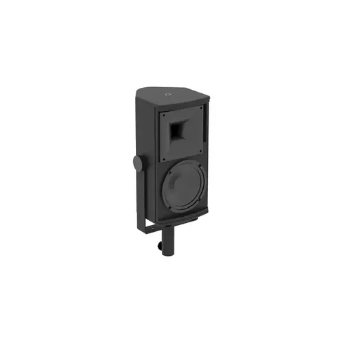 TENNAX* TENNAX | Speaker Flexi-6 | passieve speaker | 6,5-inch woofer met 1-inch compressiedriver | 100°/50° - 55° | 68Hz - 21.000Hz | 16Ohm | 91 dB SPL (1W/1m)