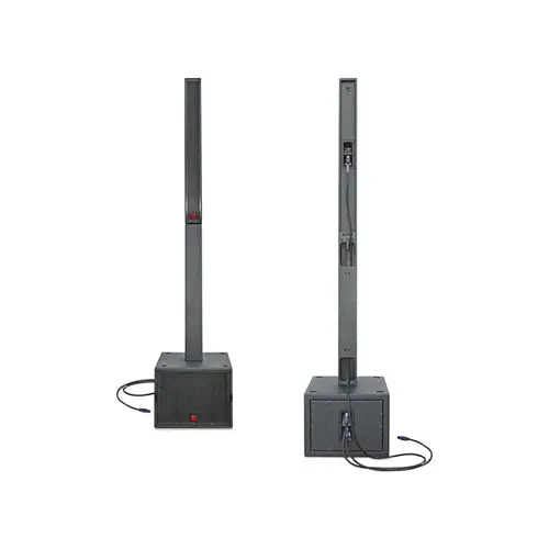 TENNAX* TENNAX | Speaker Axon 12x3 | passive speaker | 12x 3-inch | 80° - 20° | 100Hz - 16,000Hz | 12 Ohm | 95.5 dB SPL (1W/1m)