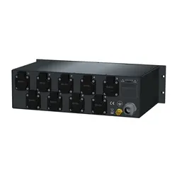 SRS Power* SRS Power | Power Distribution 32A | Schuko | Main RCBO | MCB SRS Power | Power Distribution 32A | Schuko | Main RCBO | MCB