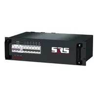 SRS Power | Power Distribution 32A | Schuko | Main RCBO | MCB SRS Power* SRS Power | Power Distribution 32A | Schuko | Main RCBO | MCB