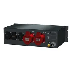 SRS Power* SRS Power | Power Distribution 32A | Schuko | Main RCBO | MCB SRS Power | Power Distribution 32A | Schuko | Main RCBO | MCB