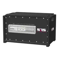 SRS Power | IP54 Distribution d'énergie 32A | 32A 3p | Schuko | Main MCB | RCBO SRS Power* SRS Power | IP54 Distribution d'énergie 32A | 32A 3p | Schuko | Main MCB | RCBO