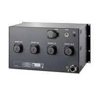 SRS Rigging | AHD4-DV | AHD Takelsturing 4-kanaals | Type sturing: Direct Voltage | Input: 1x CEE32A-5p SRS Rigging* SRS Rigging | AHD4-DV | AHD Takelsturing 4-kanaals | Type sturing: Direct Voltage | Input: 1x CEE32A-5p