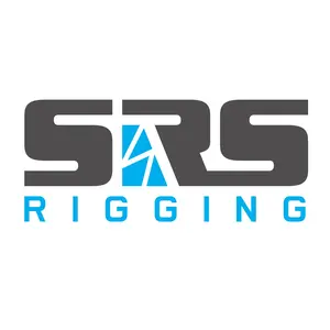 SRS Rigging* SRS Rigging | NLP Measuring element | dog-bone | 2 tonnes | 4-20mA