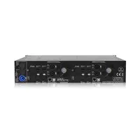 Voice-Acoustic | amplificateur HDSP-0.4a | 4 canaux | 3200W en 4Ohm
