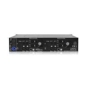 Voice-Acoustic* Voice-Acoustic | amplifier HDSP-0.4a | 4-channel | 3200W into 4Ohm