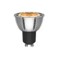 Segula | SG-50220 | Lampe LED | Réflecteur | GU10 | 7W | 350 lm | 1700-2800 K | CRI+90