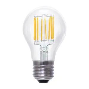 Segula* Segula | SG-50337 | Ampoule LED | Ampoule Bright | E27 | 650 lm | 2600 K | CRI+90