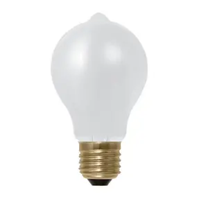 Segula* Segula | SG-50274 | LED bulb | Vintage Frosted | E27 | 470 lm | 2200 K | CRI+90
