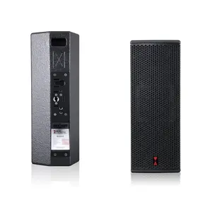 Voice-Acoustic* Voice-Acoustic | Speaker 5-inch Score-5, 2 x 5"/1 x 2"