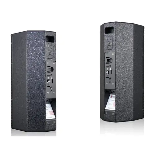 Voice-Acoustic* Voice-Acoustic | Speaker 5-inch Score-5, 2 x 5"/1 x 2"