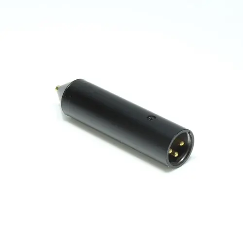 JAG-microphones* JAG microphones | 801095 | XLR adapter | Suitable for IM5A and IMX6A