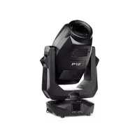 JB-Lighting* JB-Lighting | P12 | Washlight LED Moving Head | 640W | 17,000 – 25,000 lm | CMY | 29 dB(A) | 5 gobos | 11° – 66° | 23 kg | CRI ≥91 – ≥70