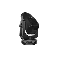 JB-Lighting* JB-Lighting | P12 | Washlight LED Moving Head | 640W | 17,000 – 25,000 lm | CMY | 29 dB(A) | 5 gobos | 11° – 66° | 23 kg | CRI ≥91 – ≥70