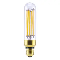 Segula | SG-50825 | Ampoule LED Tube Slim High Power | E27 | 1400 lm | 2600 K | CRI+95 Segula* Segula | SG-50825 | Ampoule LED Tube Slim High Power | E27 | 1400 lm | 2600 K | CRI+95