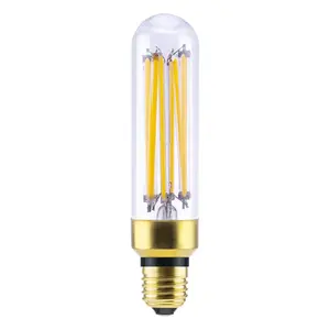 Segula* Segula | SG-50825 | Ampoule LED Tube Slim High Power | E27 | 1400 lm | 2600 K | CRI+95