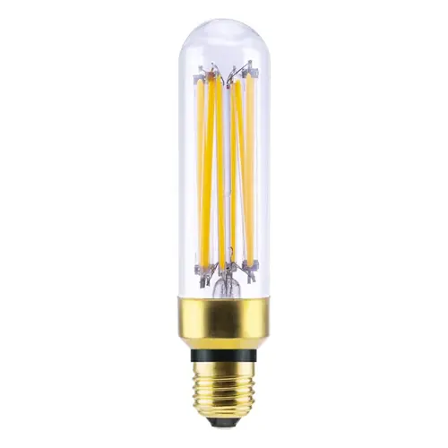 Segula* Segula | SG-50825 | LED lamp | Tube Slim High Power | E27 | 1400 lm | 2600 K | CRI+95