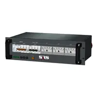 SRS Power | Tableau de distribution d'énergie 63A | 32A | MCB principal | RCBO | Compteur analogique SRS Power* SRS Power | Tableau de distribution d'énergie 63A | 32A | MCB principal | RCBO | Compteur analogique