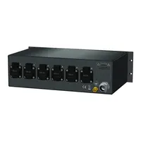 SRS Power | Power Distribution 32A | Schuko | Main MCB | RCBO SRS Power* SRS Power | Power Distribution 32A | Schuko | Main MCB | RCBO