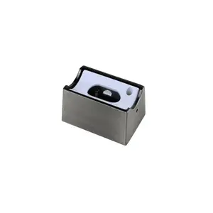 Segula* Segula | Wandlamp | lampvoet S14D | 7cm x 4 cm x 4,5cm | PLC-20125 Segula* Segula | Wandlamp | lampvoet S14D | 7cm x 4 cm x 4,5cm | PLC-20125