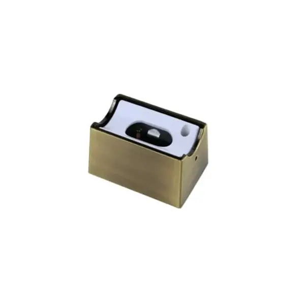 Segula | Applique | socle S14D | 7cm x 4cm x 4.5cm | PLC-20125 Segula* Segula | Applique | socle S14D | 7cm x 4cm x 4.5cm | PLC-20125