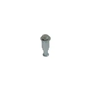 CJS Europe* CJS |  151505019-14SM | Spigot | 15KG | M10 Binnendraad