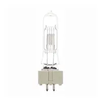 Tungsram | GE | CP90 | Studio lamp | 1200W | GX9.5