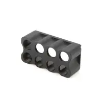 ModulAir | Back shell harting | Type of holes: 8x for PG13.5 glands | Number: 6 ModulAir* ModulAir | Back shell harting | Type of holes: 8x for PG13.5 glands | Number: 6