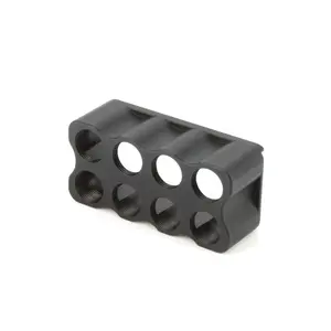 ModulAir* ModulAir | Back shell harting | Type of holes: 8x for PG13.5 glands | Number: 6