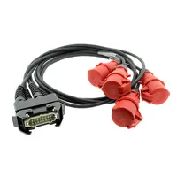 ModulAir | Hachage de la coque arrière ModulAir* ModulAir | Hachage de la coque arrière