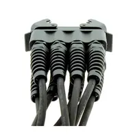 ModulAir | Hachage de la coque arrière ModulAir* ModulAir | Hachage de la coque arrière