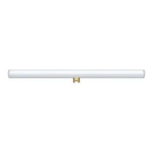 Segula* Segula | SG-50187 | Lampe de ligne LED | 500 mm Opal | S14D | 480 lm | 2200 K | CRI+90