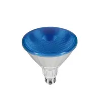Segula | SG-50762 | LED lamp | Reflector PAR 38 | Kleur: Blauw | E27 | 85 lm | CRI+80