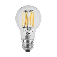 Segula | SG-50248 | LED bulb | Bright | ambient dimming | E27 | 8W | 600 lm | 2000-2900 K | CRI+90
