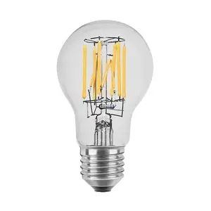 Segula* Segula | SG-50248 | LED bulb | Bright | ambient dimming | E27 | 8W | 600 lm | 2000-2900 K | CRI+90
