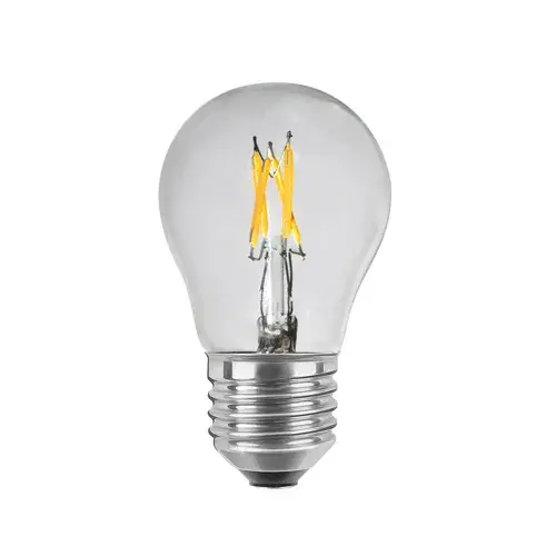 Segula* Segula | SG-50244 | Lampe LED | Ampoule claire | E27 | 120 lm | 2000-2900 K | CRI+90
