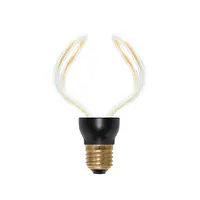 Segula | SG-50152 | LED lamp ART Globo | E27 | 500 lm | 2200 K | CRI+95