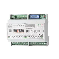 SRS Lighting | DTL16-DIN | Led driver-Dimmer