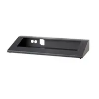 SRS Lighting | DAC1X-KIT-DESK-3 | Desk holder suitable for 19-inch control panel | DMX out: 3pin