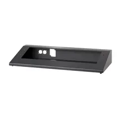 SRS Lighting* SRS Lighting | DAC1X-KIT-DESK-3 | Support de table pour panneau de commande 19 pouces | Sortie DMX : 3 broches SRS Lighting | DAC1X-KIT-DESK-3 | Support de table pour panneau de commande 19 pouces | Sortie DMX : 3 broches