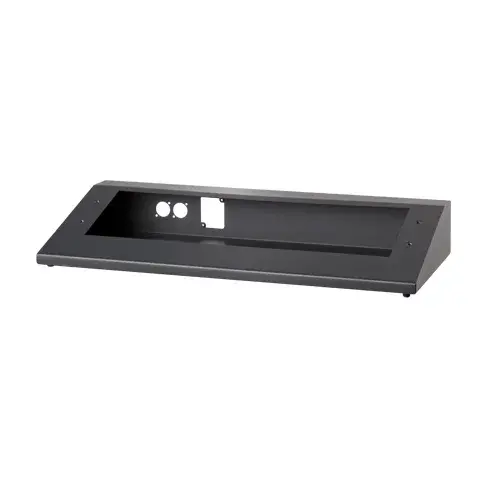SRS Lighting* SRS Lighting | DAC1X-KIT-DESK-3 | Desk holder suitable for 19-inch control panel | DMX out: 3pin