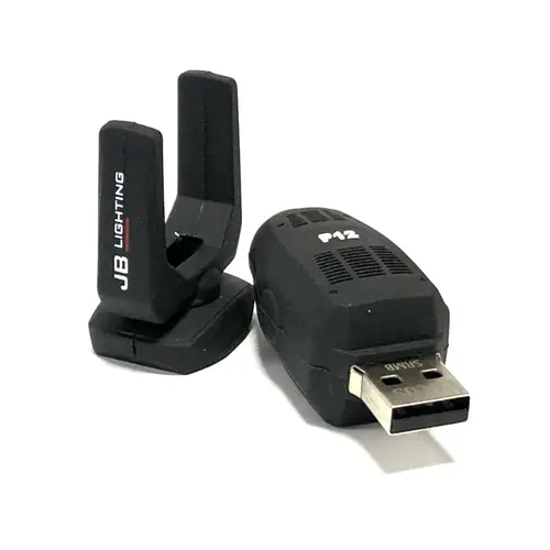 JB-Lighting* JB-Lighting | ZU0005 | clé USB | 4GB